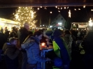 Weihnachtsmarkt Oberderdingen 2019