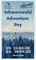 Schwarzwald Adventure Days