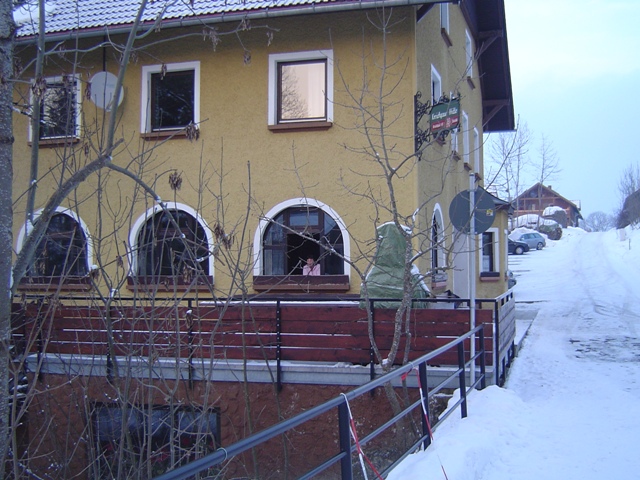 Bild: Kraichgauer Hütte