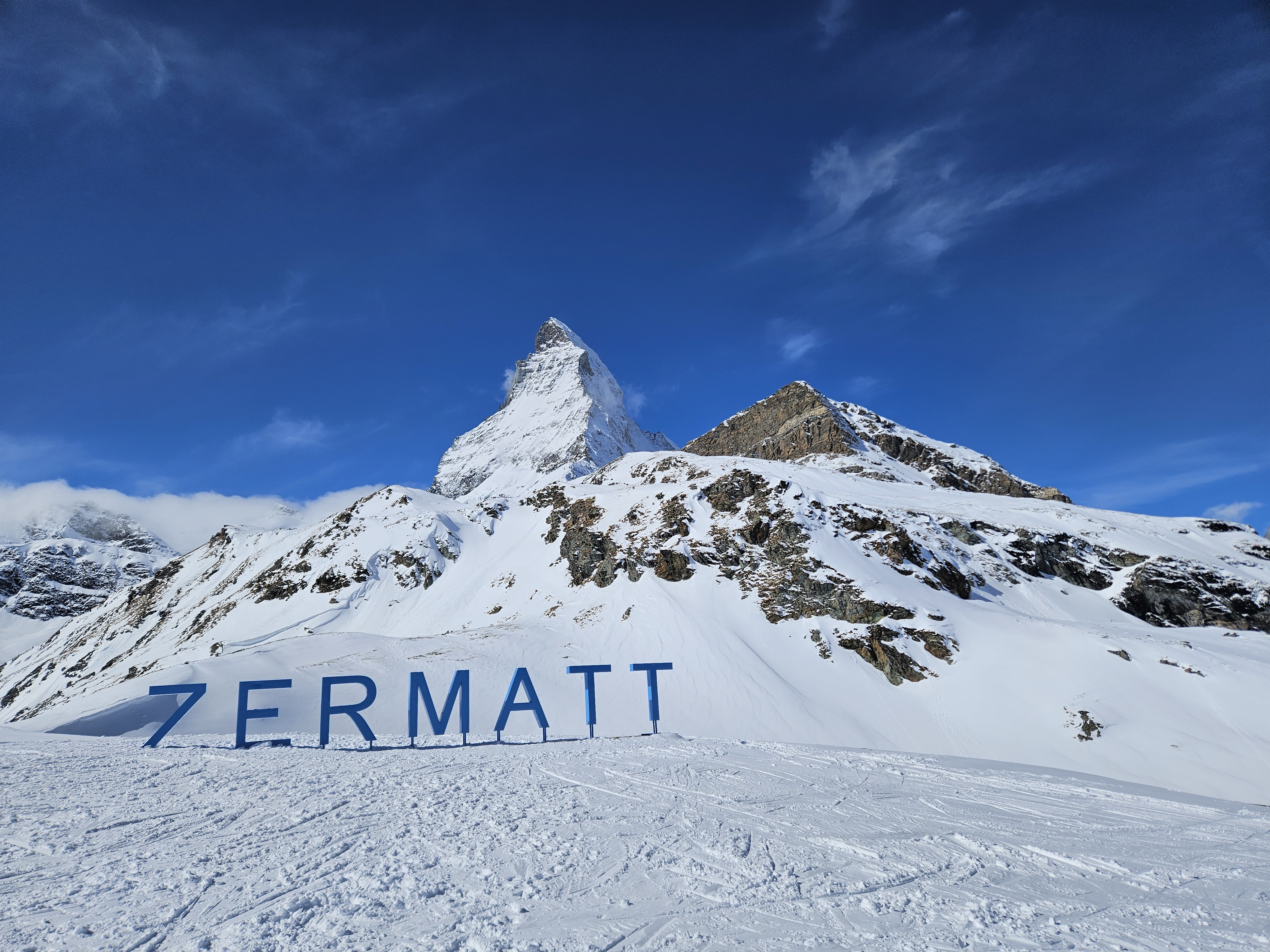 Matterhorn